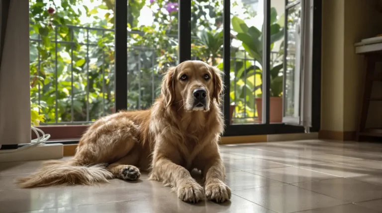 Camille Ruiz révèle le lien profond entre humains et animaux dans « Un chien arrive »