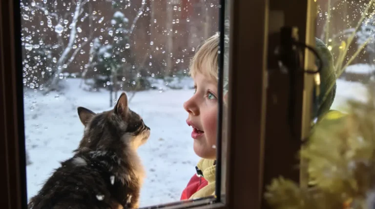 Cet agrume que vous jetez chaque matin peut devenir un refuge précieux pour les oiseaux du jardin cet hiver