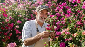 Cette fleur élue plante annuelle 2026 transforme votre jardin en refuge vivant pour oiseaux et abeilles, à ne pas rater