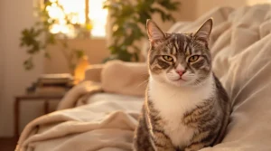 Clignement lent des yeux chez le chat : ce langage longtemps ignoré qui change votre relation