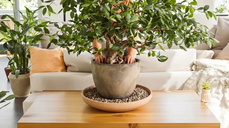 Comment faire revivre un arbre de jade pour qu'il retrouve santé, vigueur et un feuillage éclatant