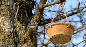 En février, vos graines font fuir les mésanges : l’erreur fréquente déjà corrigée par les Britanniques