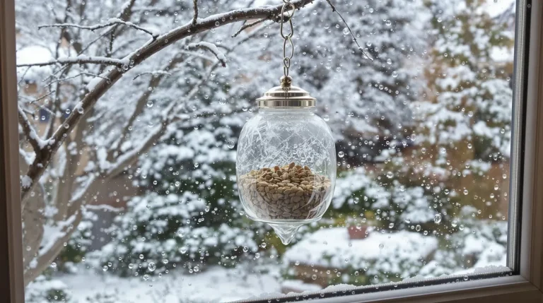 En voulant sauver les mésanges, ces milliers de jardins deviennent mortels pour elles