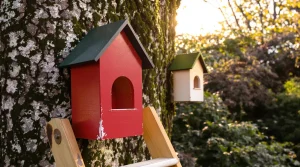 J'ai installé un nichoir au jardin mais aucun oiseau ne vient : voici pourquoi