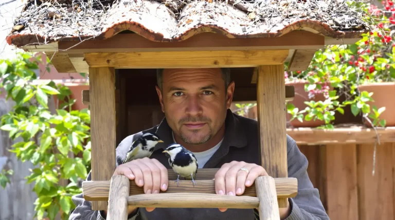 J'ai installé un nichoir au jardin mais aucun oiseau ne vient : voilà la vraie raison