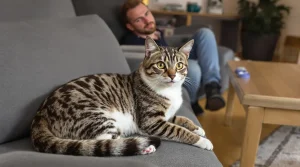 « Je pensais avoir un animal indépendant » : le temps d&rsquo;attention quotidien vital qui change tout pour l’équilibre de votre chat