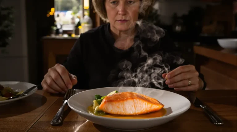 L’élevage funeste du saumon d’élevage