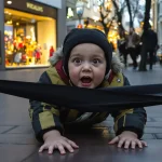 Laisse à enrouleur : les vétérinaires parlent d’un fléau, les médecins alertent sur ces blessures graves pour chiens et enfants