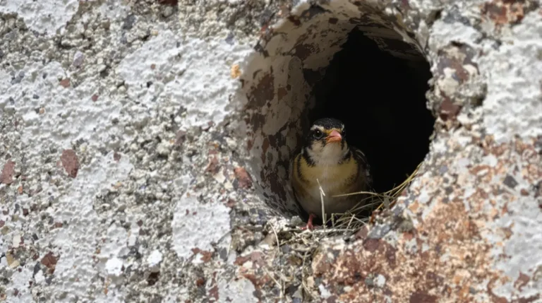 Le bruit perturbe fortement les oiseaux et ruine leur reproduction, confirme une nouvelle étude