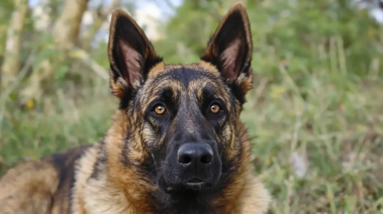 Pour ne pas être séparé du Malinois de mission, ce maître-chien l’adopte et lui offre une retraite dorée à vie