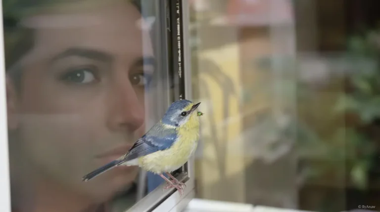 Quelle est la véritable signification de la présence de mésanges dans mon jardin ?