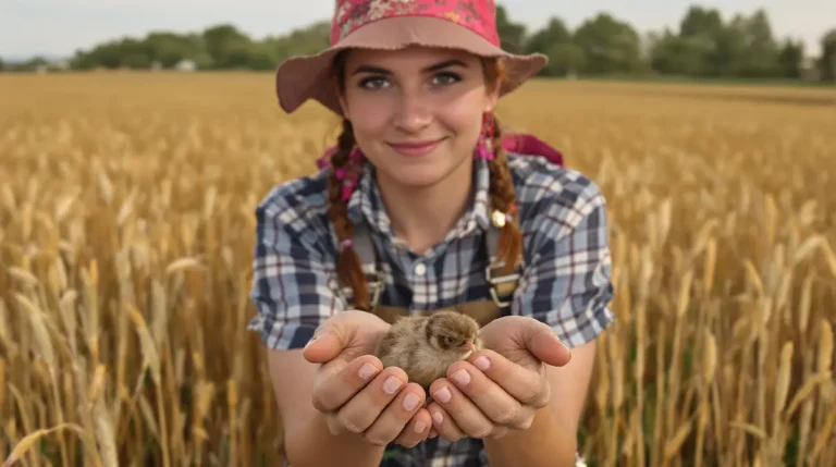 « Un déclin sans précédent » : la chute alarmante des oiseaux des milieux agricoles se confirme en France