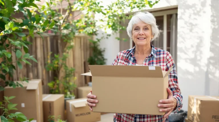 Comment je réutilise le carton au jardin : 6 astuces ingénieuses avec des cartons de livraison
