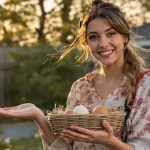 Envie de poules au jardin ? Voici ce que vous allez découvrir trop tard si on ne vous le dit pas