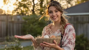 Envie de poules au jardin ? Voici ce que vous allez découvrir trop tard si on ne vous le dit pas