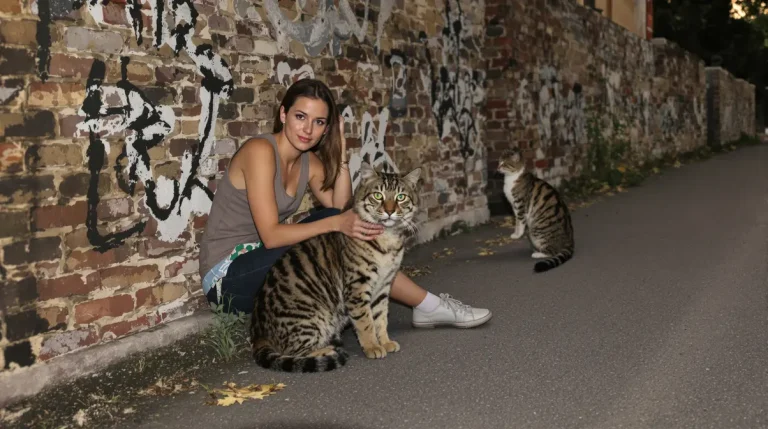 Surpopulation féline et biodiversité menacée : la SPA dévoile ses solutions concrètes pour une cohabitation harmonieuse