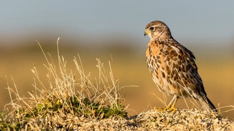 Vienne : nouvelle victoire des défenseurs de l’outarde canepetière contre le projet éolien