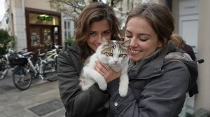 Vols de chats en forte hausse : ces 3 régions françaises où votre animal est en première ligne