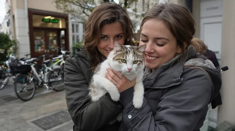 Vols de chats en forte hausse : ces 3 régions françaises où votre animal est en première ligne