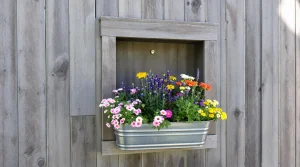 Votre nichoir reste vide ? Ce conseil de plantation méconnu le change en refuge à oiseaux en quelques semaines