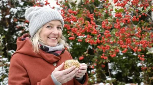 Vous nourrissez les oiseaux l&rsquo;hiver ? Ces 3 plantes faciles à semer avant le printemps changent tout